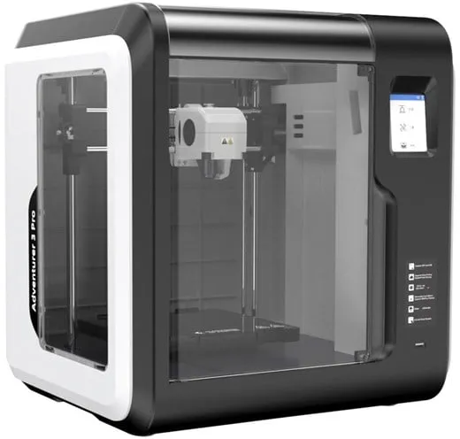 FlashForge Adventurer 3 Pro - 3D Printer