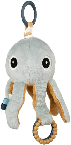 Aktivointilelu Jelly Sininen