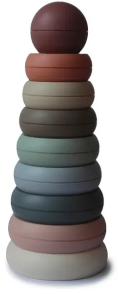 Aktiviteettilelu Rengastorni - Original