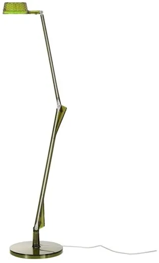 Kartell Aledin Dec Pöytälamppu Vihreä