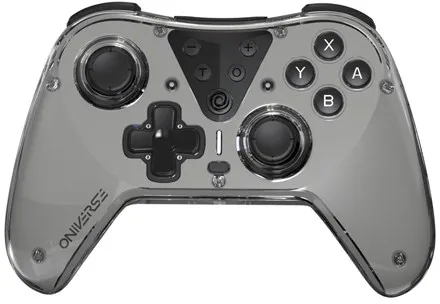 Oniverse Astralite + Latausasema - Savunmusta - Ohjain - Android