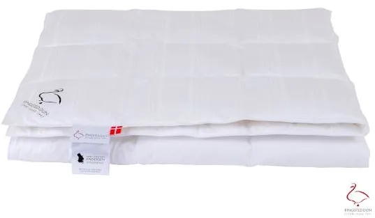 Ringsted-peitto - Tulitikkutyttö - erittäin viileä - 140x220 cm