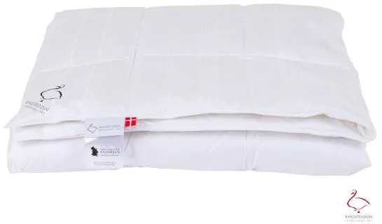 Ringsted-peitto - Tulitikkutyttö - viileä