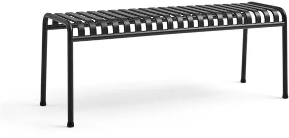 HAY Palissade Penkki Antrasiitti