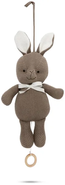 Musiikkipupu - Wood Ekologinen