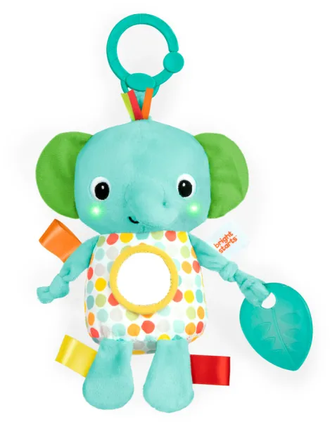 Loistava ystävä - Norsu