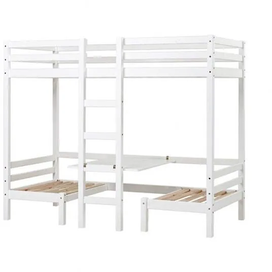 Hoppekids ECO Dream JUMBO kerrossänky