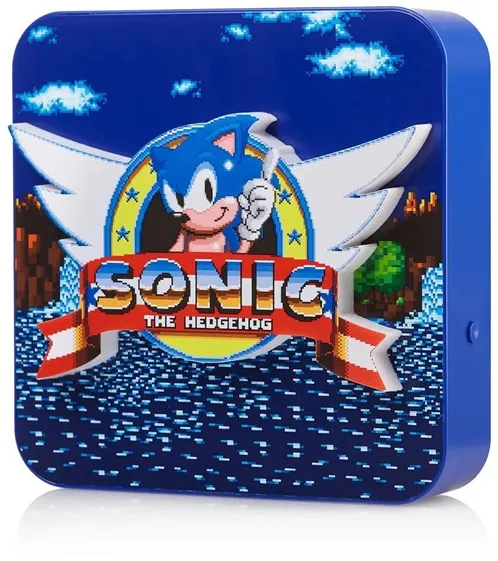 Numskull - Sonic the Hedgehog 3D - Lamput