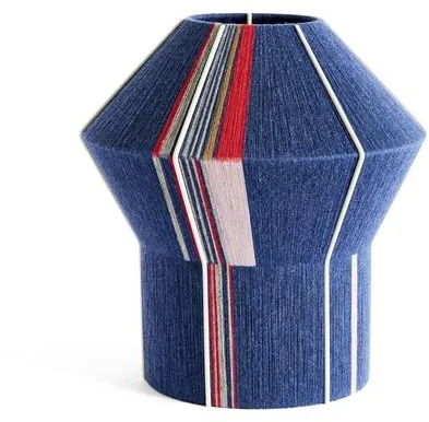 HAY Bonbon 310 Varjostin Petit Blue