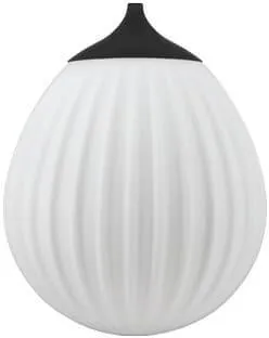 Umage Around the world mini varjostin - Valkoinen yläosalla