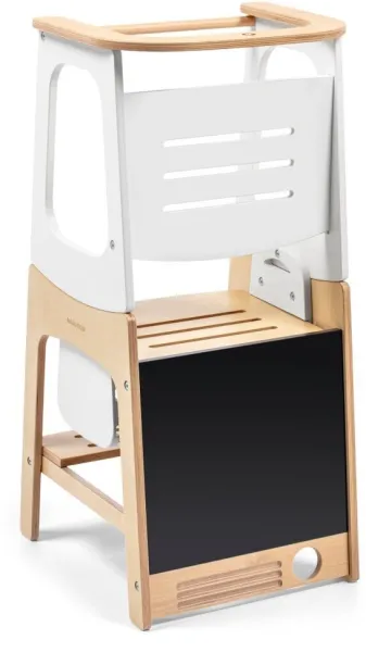 Oppimistorni, Toucan luonnonväri