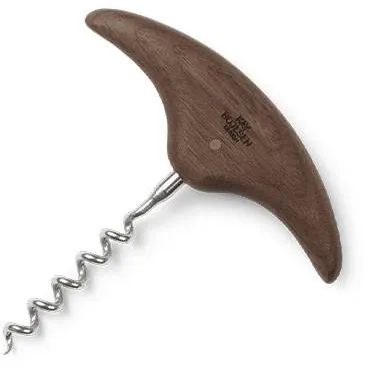 Kay Bojesen Korkkiristaja - Pähkinäpuu