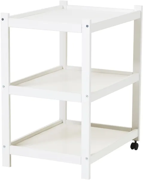 Ida-Marie Hoitohylly - valkoinen