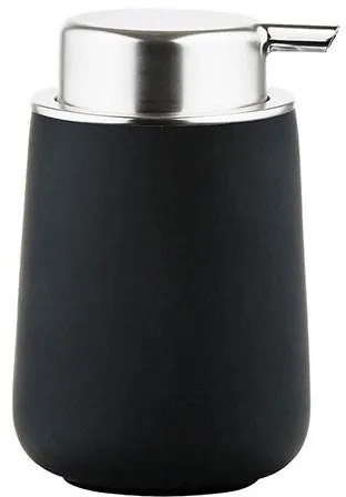 Zone Nova saippua-annostelija - musta