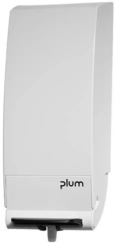 Poistuu valikoimasta: Plum CombiPlum Foam Dispenser