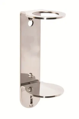 Lape Collection pullonpidike Lape nestesaippualle pumppupullossa