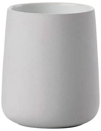 Zone Nova hammasharjamuki - soft grey