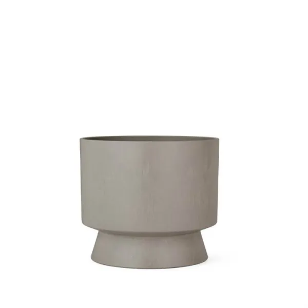 Rosendahl RO yrttiruukku - Ø30 cm - Hiekka
