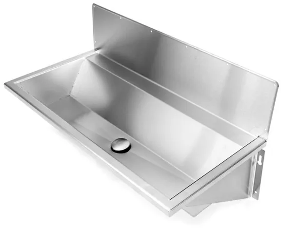 Purus vaskerende v240 1800 mm